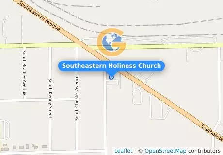 Southeastern Holiness Church