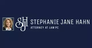 Stephanie Jane Hahn, Attorney at Law