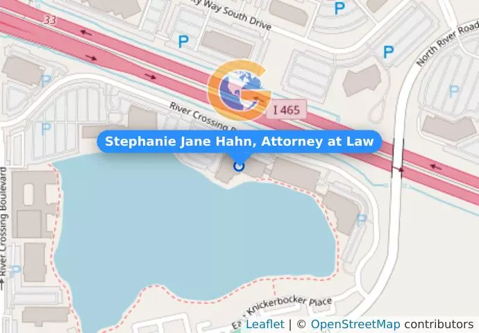 Stephanie Jane Hahn, Attorney at Law