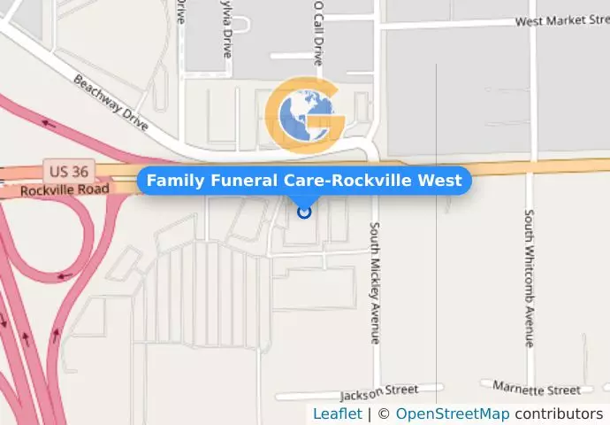 Family Funeral Care-Rockville West