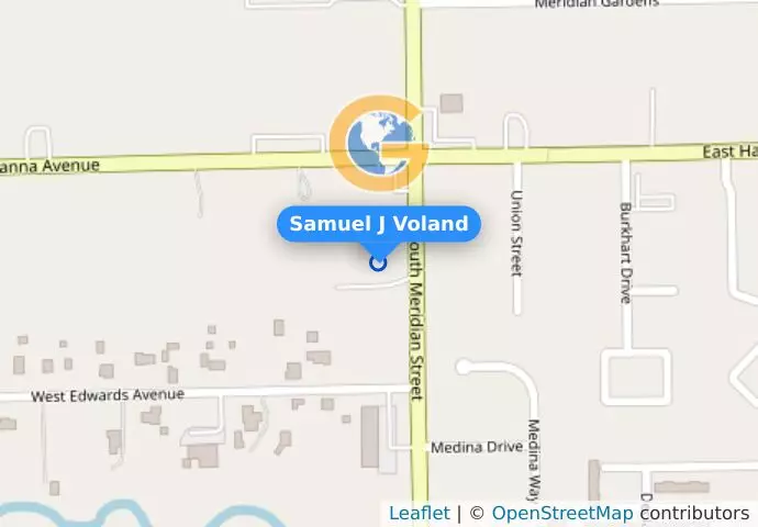 Samuel J Voland