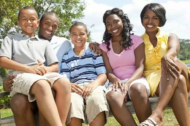 Amazing Family Dental