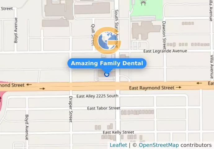 Amazing Family Dental