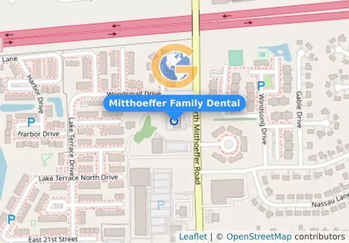 Mitthoeffer Family Dental