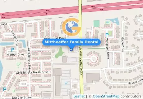 Mitthoeffer Family Dental