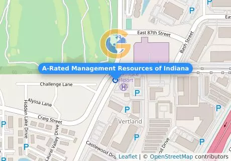 A-Rated Management Resources of Indiana