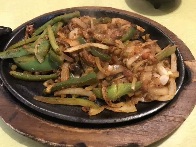 Acapulco Joe’s