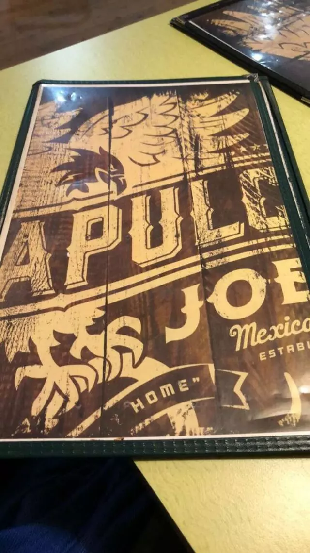 Acapulco Joe’s