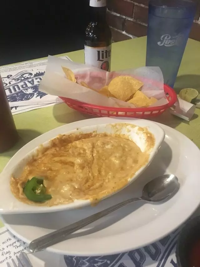 Acapulco Joe’s