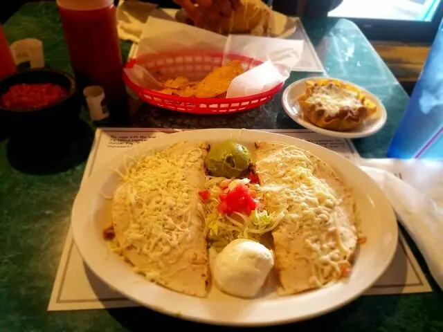 Acapulco Joe’s