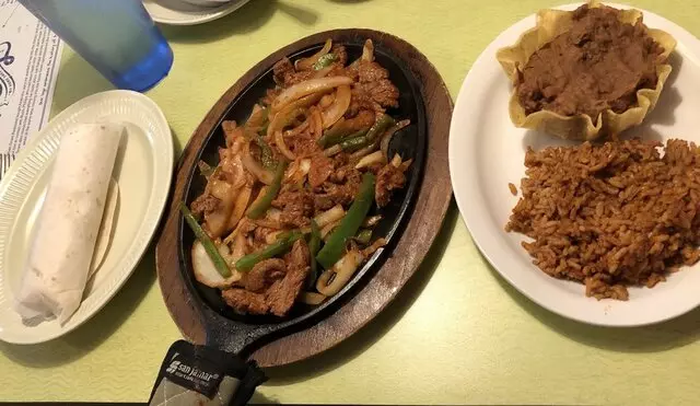 Acapulco Joe’s