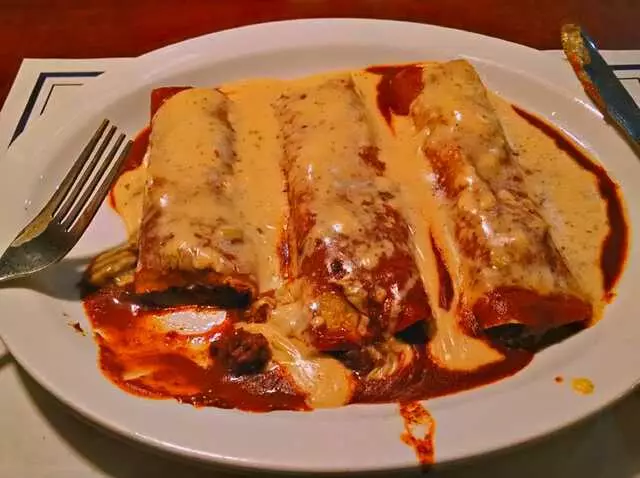 Acapulco Joe’s