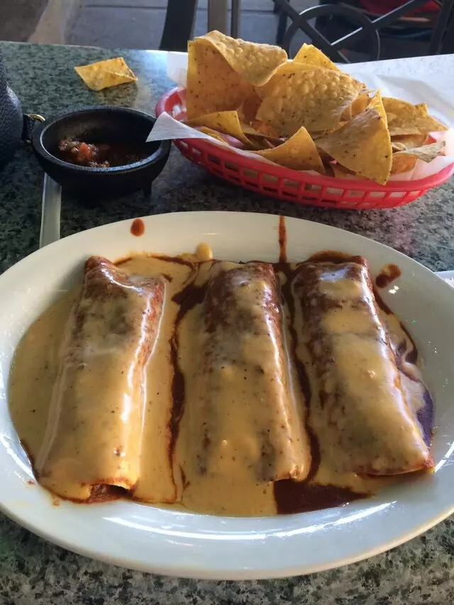 Acapulco Joe’s