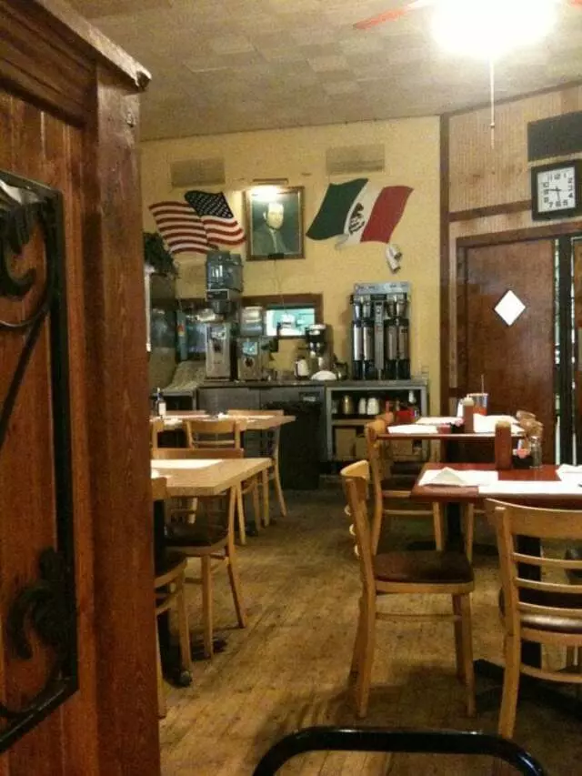 Acapulco Joe’s