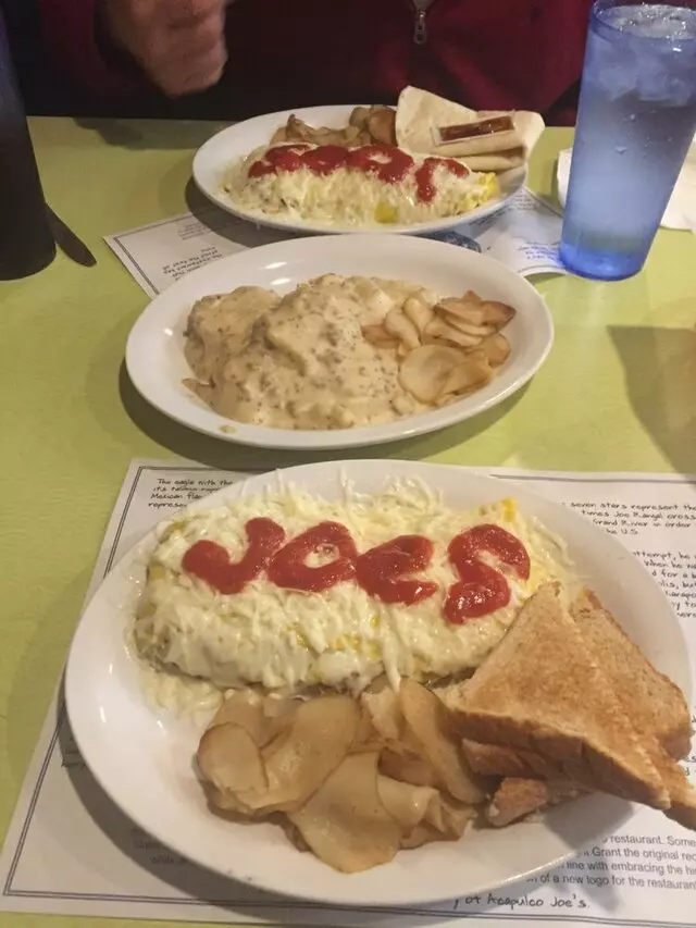 Acapulco Joe’s