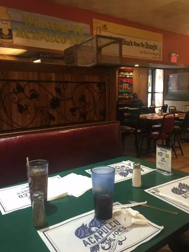 Acapulco Joe’s
