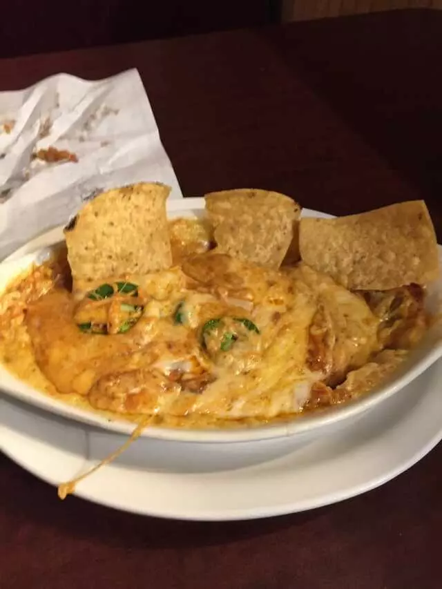 Acapulco Joe’s
