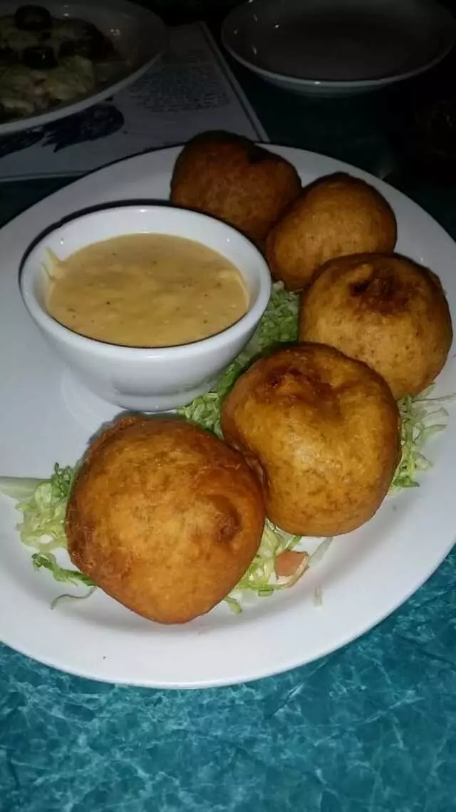 Acapulco Joe’s