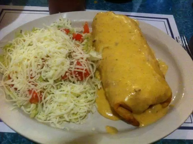 Acapulco Joe’s