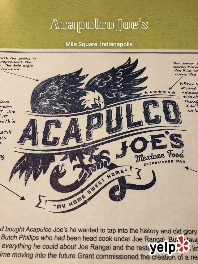 Acapulco Joe’s