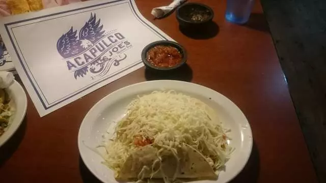 Acapulco Joe’s