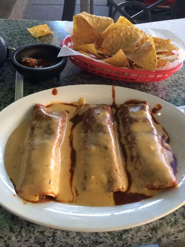 Acapulco Joe’s