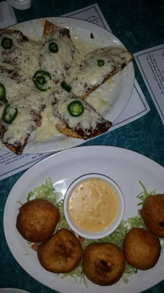 Acapulco Joe’s
