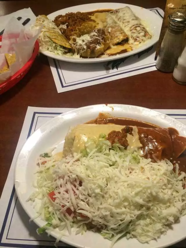 Acapulco Joe’s