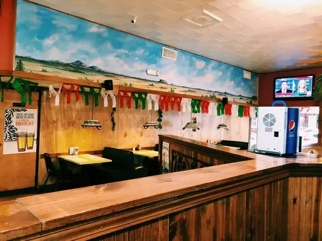 Acapulco Joe’s