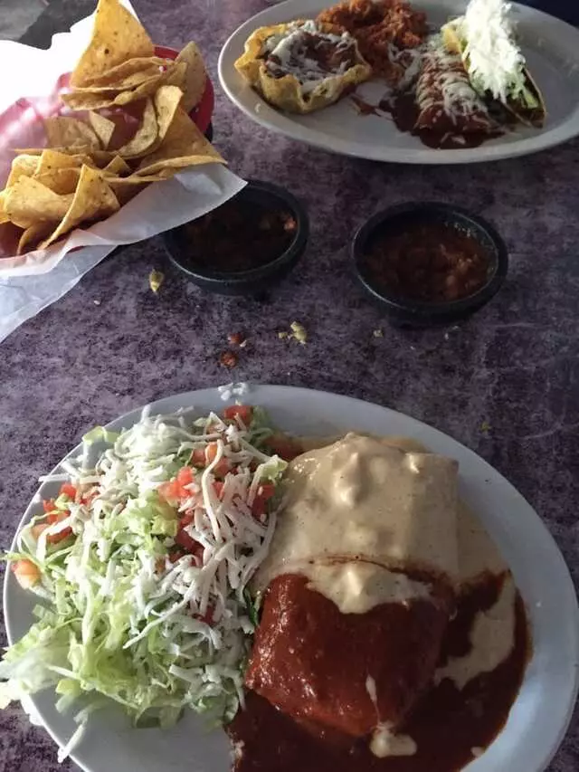 Acapulco Joe’s