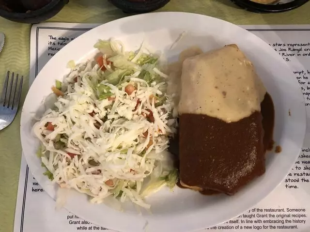 Acapulco Joe’s