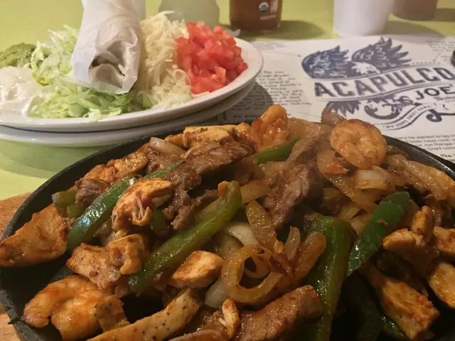 Acapulco Joe’s