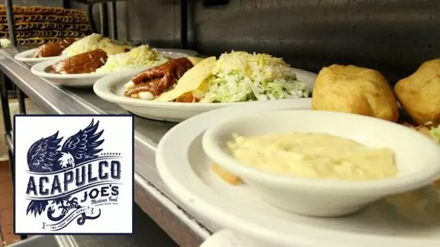 Acapulco Joe’s