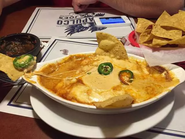 Acapulco Joe’s
