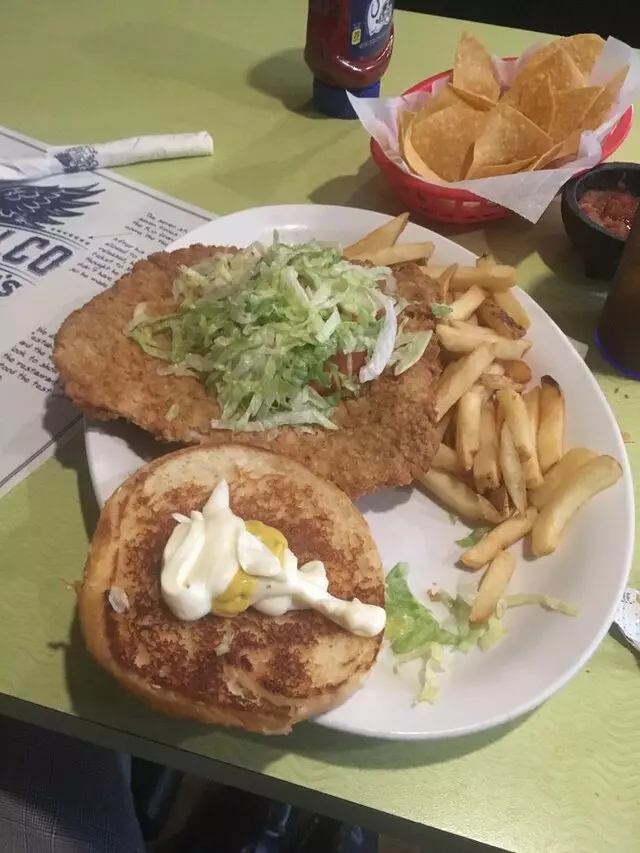 Acapulco Joe’s