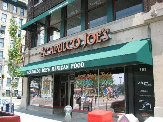 Acapulco Joe’s