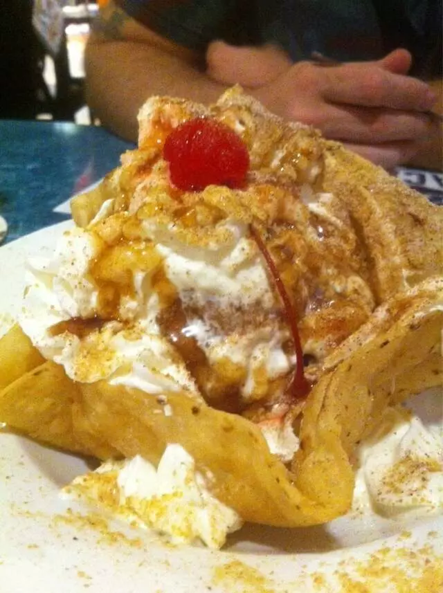 Acapulco Joe’s