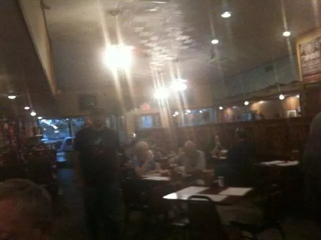 Acapulco Joe’s