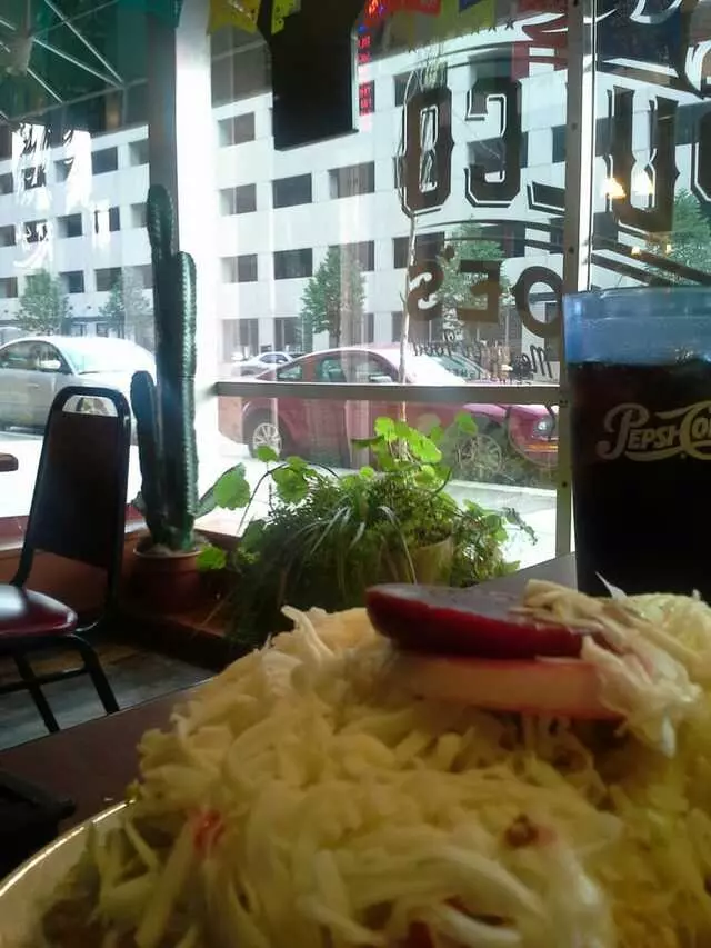 Acapulco Joe’s
