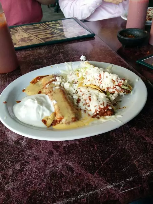 Acapulco Joe’s