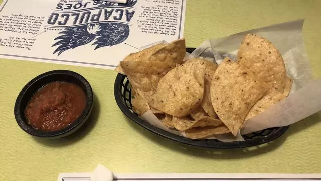 Acapulco Joe’s
