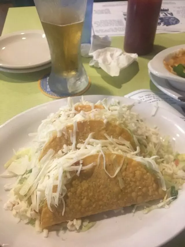 Acapulco Joe’s