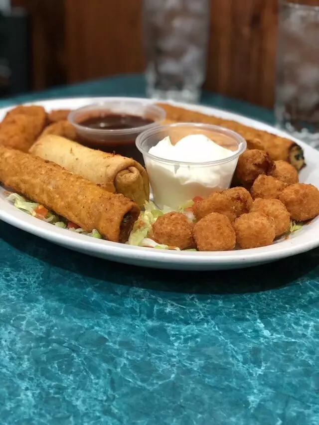 Acapulco Joe’s