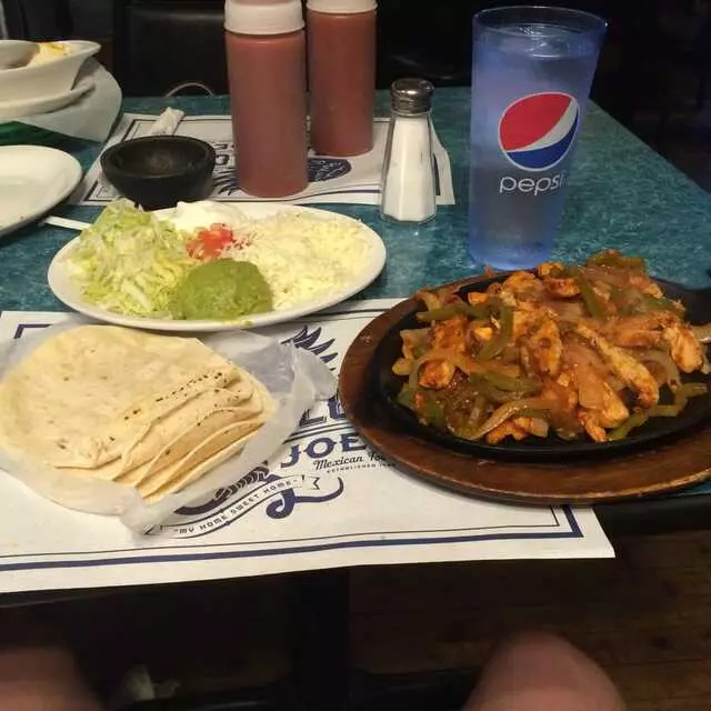 Acapulco Joe’s