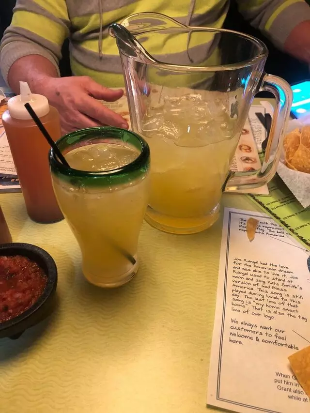 Acapulco Joe’s