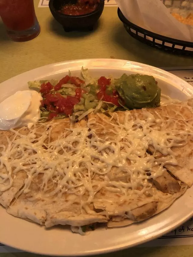 Acapulco Joe’s