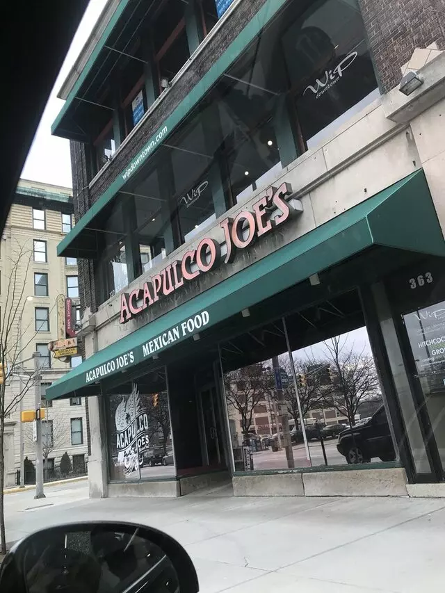 Acapulco Joe’s