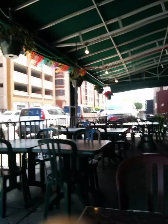 Acapulco Joe’s