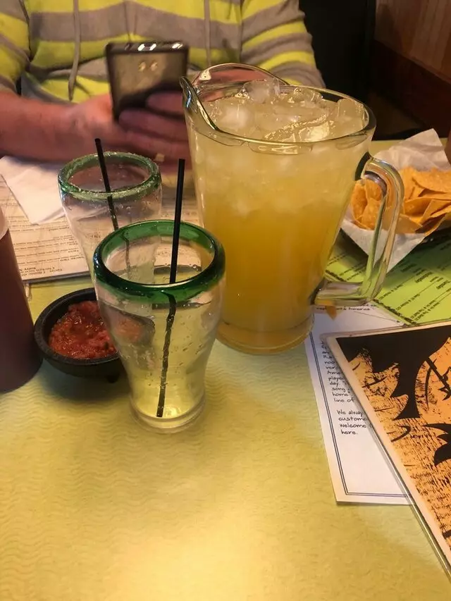 Acapulco Joe’s