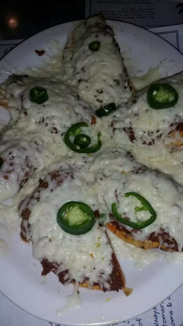 Acapulco Joe’s